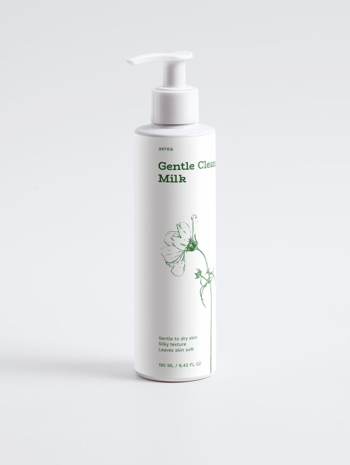 Gentle Cleansing Milk