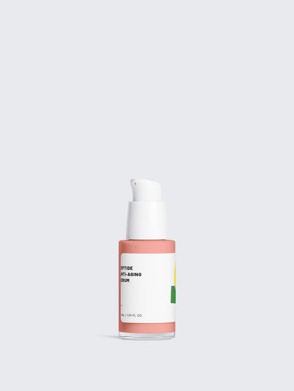Peptide Anti-Aging Serum
