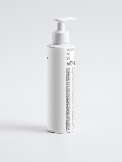 Gentle Cleansing Milk