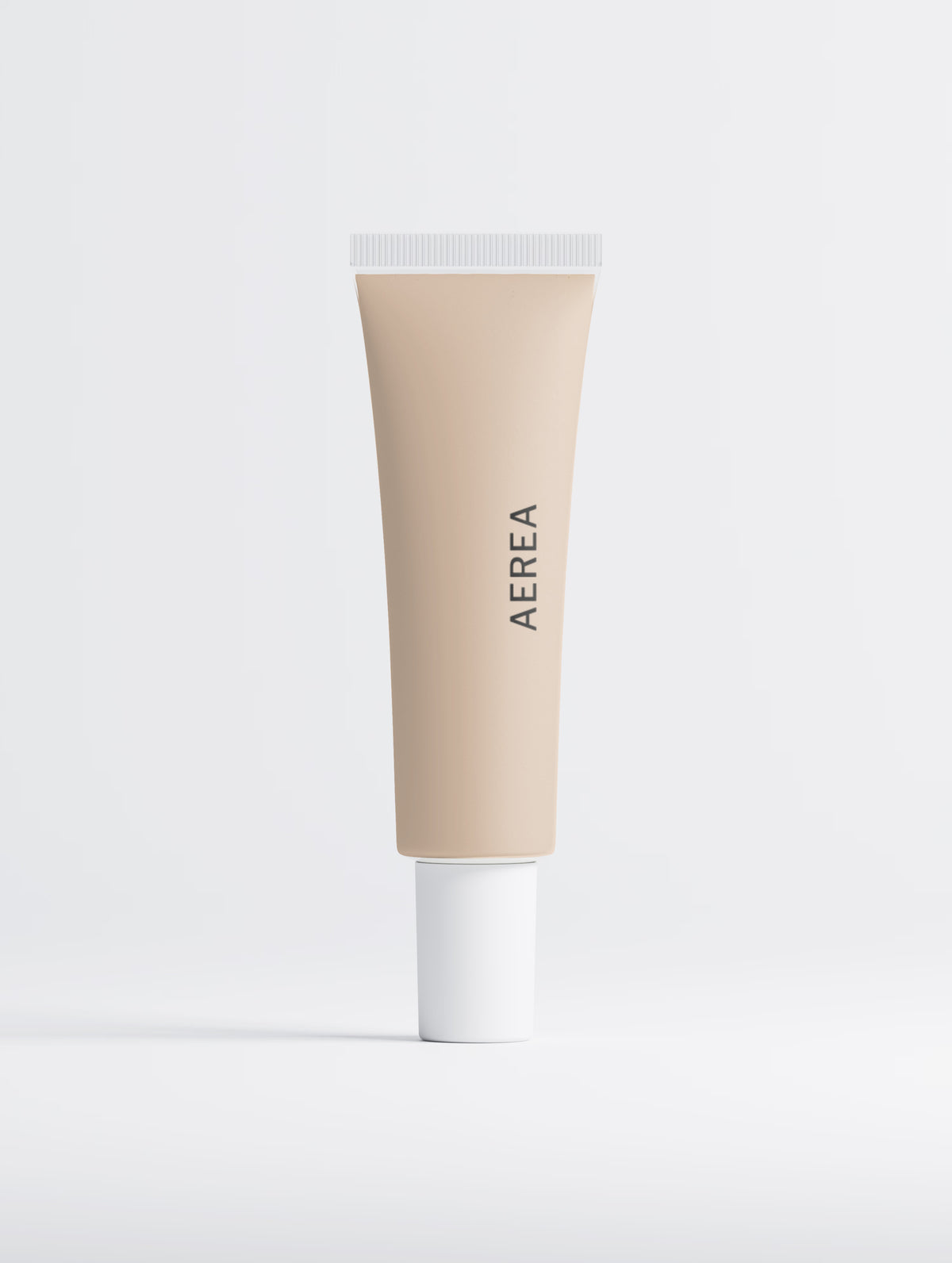 Foundation with Peptides, 10 Light Warm