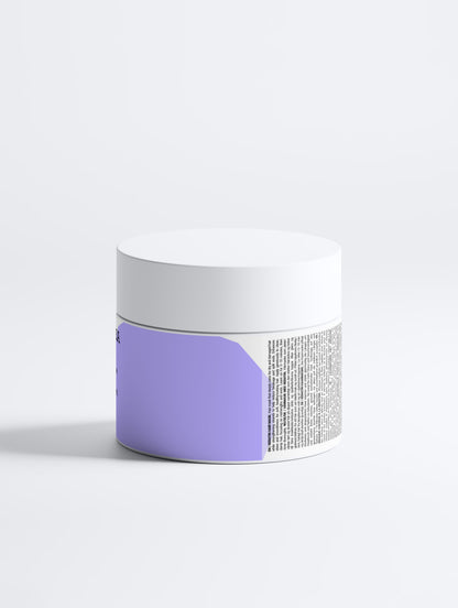 Keratin Intensive Rescue Hair Mask