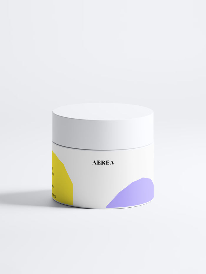 Keratin Intensive Rescue Hair Mask